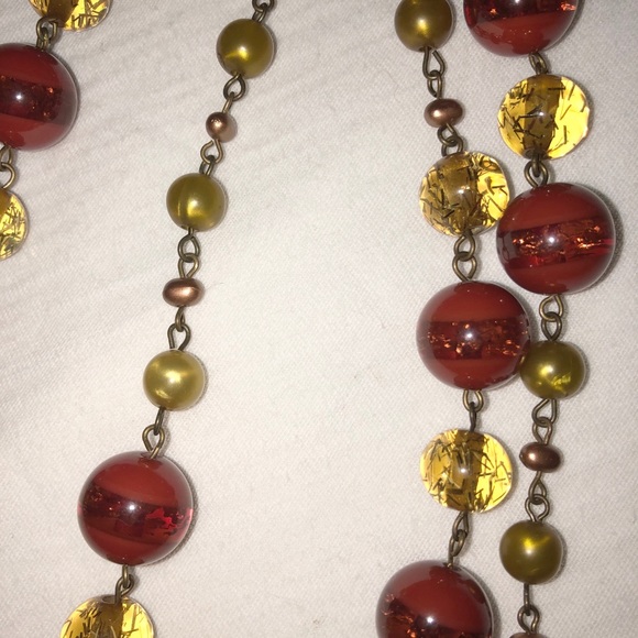 Necklace - Picture 3 of 4